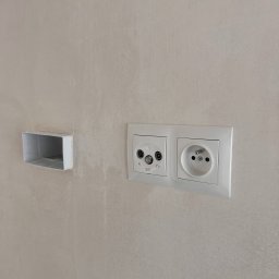 SWS Instal - Montaż oświetlenia Katowice