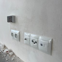 SWS Instal - Monitoring Katowice