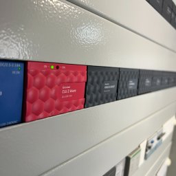 SWS Instal - Moduły automatyki systemu Grenton na szynę DIN