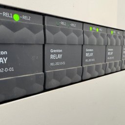 SWS Instal - Inteligentny dom Katowice