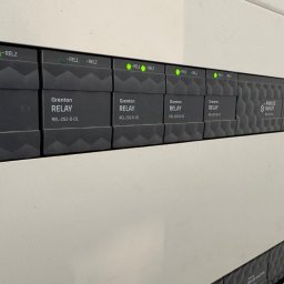 Montaż instalacji elektrycznych Katowice
