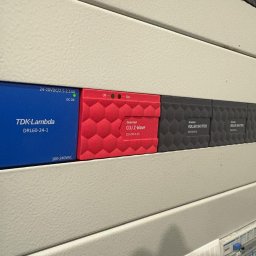 SWS Instal - Monitoring Katowice