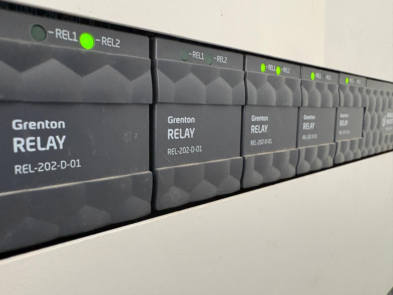 Grenton Smart Home