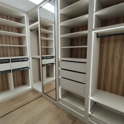 Kuchnie na wymiar Warszawa 4