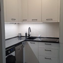 Kuchnie na wymiar Warszawa 3