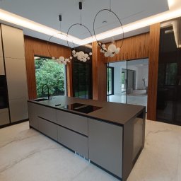 Studio mebli FABIANI - Wyspa kuchenna