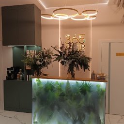 Kuchnie na wymiar Warszawa 2