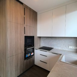 Studio mebli FABIANI - Aneks kuchenny