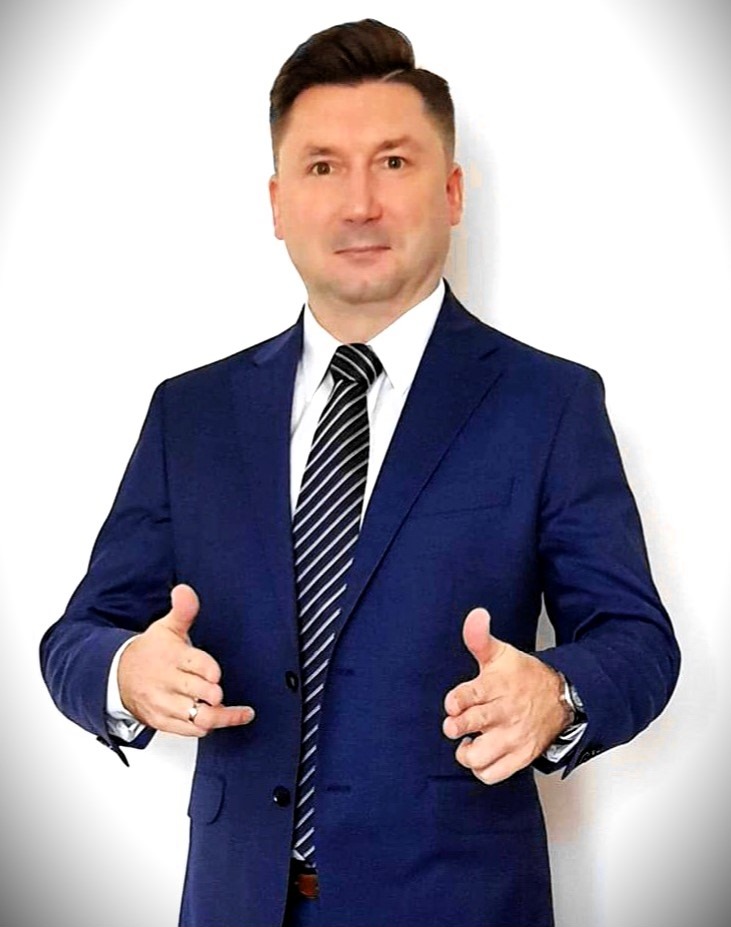 Dyrektor Handlowy Spółka Gestor