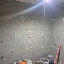 Remont łazienki Bielsko-Biała 3