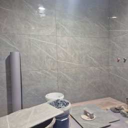 Remont łazienki Bielsko-Biała 4