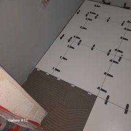 Remont łazienki Bielsko-Biała 4