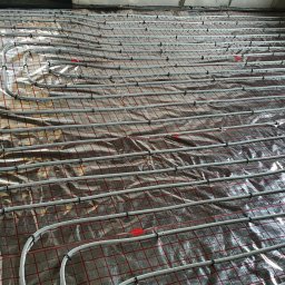 Ekotodar - ogrzewanie podlogowe