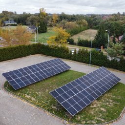 Ekotodar - farma 30kw