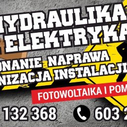 Kompleksowe wykonanie instalacji hydraulicznych Płock 2