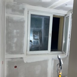 Remonty mieszkań Zduńska Wola 1