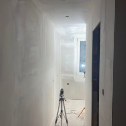 Remonty mieszkań Zduńska Wola 2