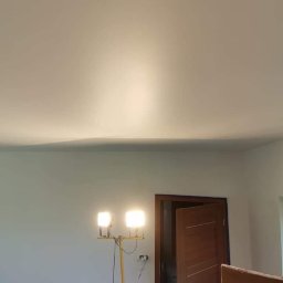 Gładzie + malowanie 