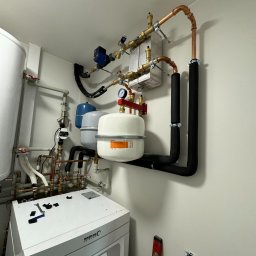 Pompy ciepła Sulechów 4