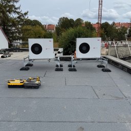 Pompy ciepła Sulechów 2