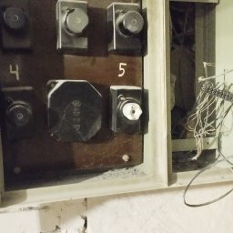 Instalacje elektryczne Kłodawa 1