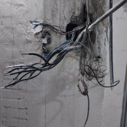 Instalacje elektryczne Kłodawa 2