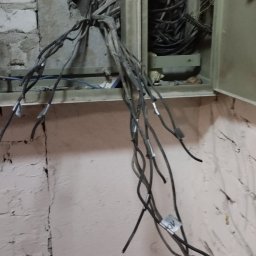 Instalacje elektryczne Kłodawa 4