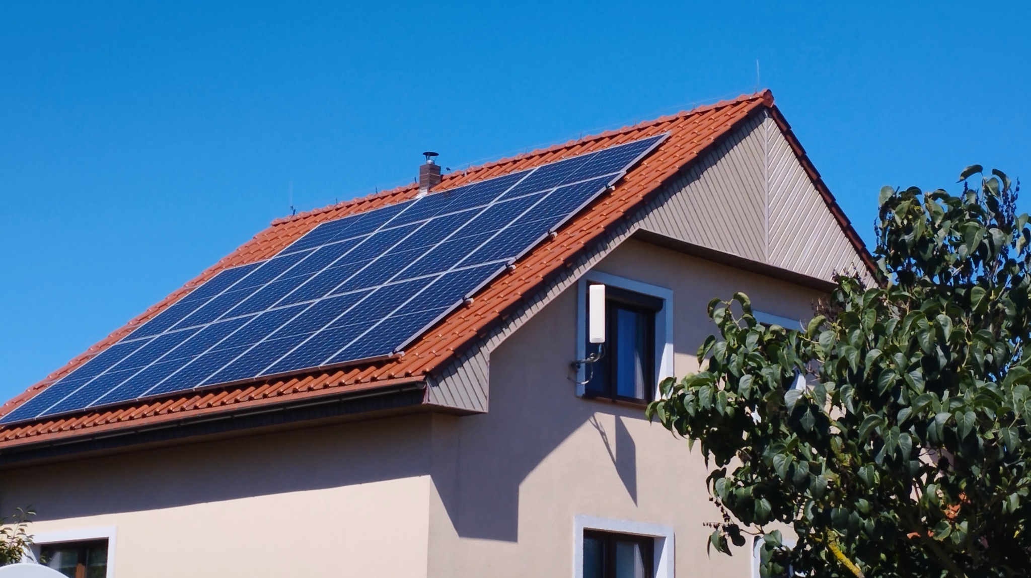 Montaż instalacji fotowoltaicznej 10 kW