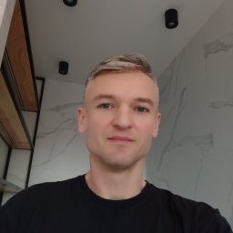 Andrzej Baldin metr.wow.pl - Sufit Napinany w Salonie Wrocław