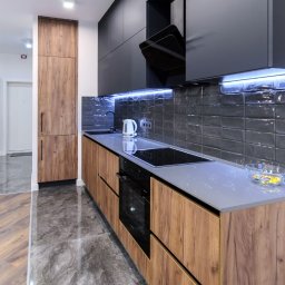 Kuchnie na wymiar Warszawa 2