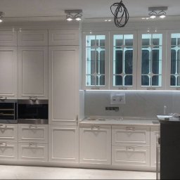 Kuchnie na wymiar Warszawa 3