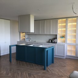 Kuchnie na wymiar Warszawa 4