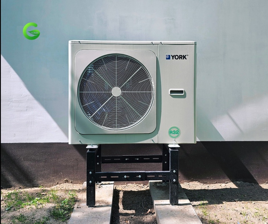 Jednostka zewnętrzna