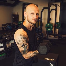 Ironresorts - Trener Personalny Sierosław