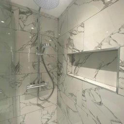 Remont łazienki Bydgoszcz 1