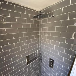 Remont łazienki Bydgoszcz 2