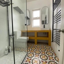 Remont łazienki Bydgoszcz 4