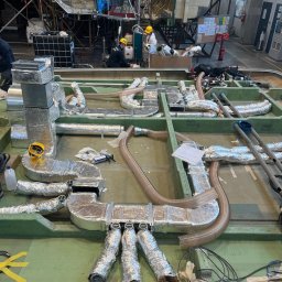 Drobne prace hydrauliczne Gdańsk 1