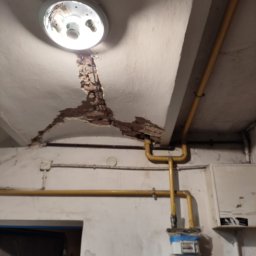 Rozbiórki budynków Wałbrzych 4