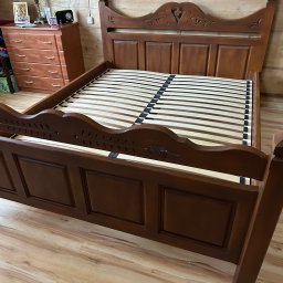 Kuchnie na wymiar Biały Dunajec 4