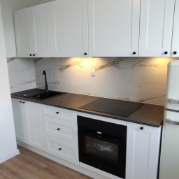 Remonty mieszkań Augustów 1