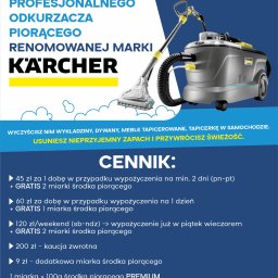 Sprzątanie mieszkań Kalisz 2