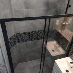 Bartosz Koscielny - Termoizolacja Budynku Pszczyna