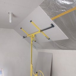 Ocieplanie elewacji Pszczyna 2