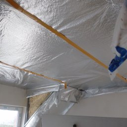 Ocieplanie elewacji Pszczyna 1