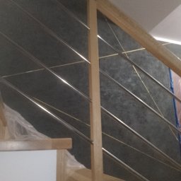 Ocieplanie elewacji Pszczyna 3