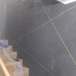 Ocieplanie elewacji Pszczyna 4