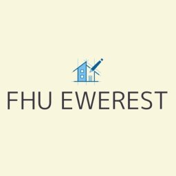 Rafał Jarek FHU "EWEREST" - Remont Elewacji Zagórzany