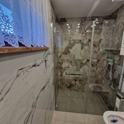 Ocieplanie elewacji Zagórzany 1