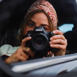 Zuzanna Frankiewicz - Sesje Buduarowe Krak&oacute;w